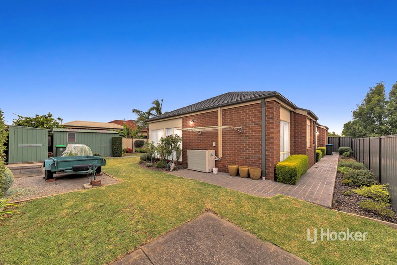 Photo - 1 Trieste Way, Point Cook VIC 3030 - Image 14