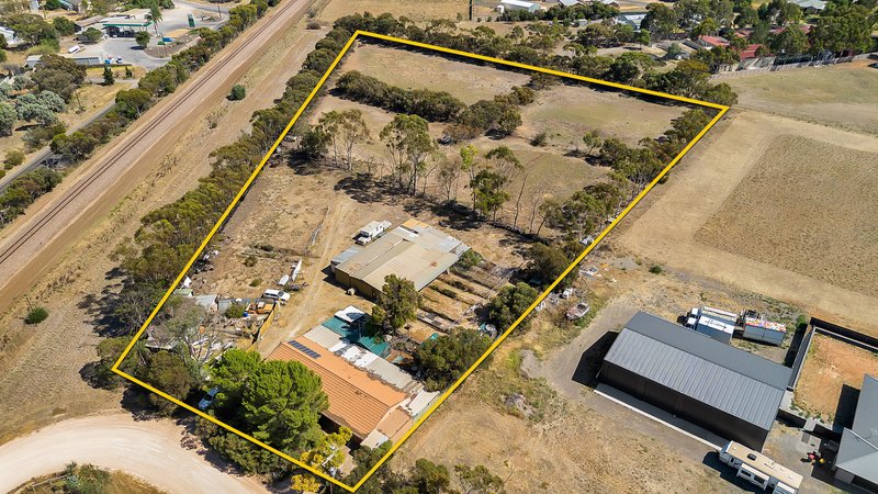 1 Trim Road, Two Wells SA 5501