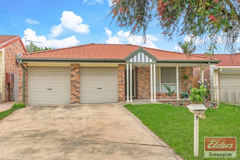 1 Tristania Grove, Greenacre NSW 2190