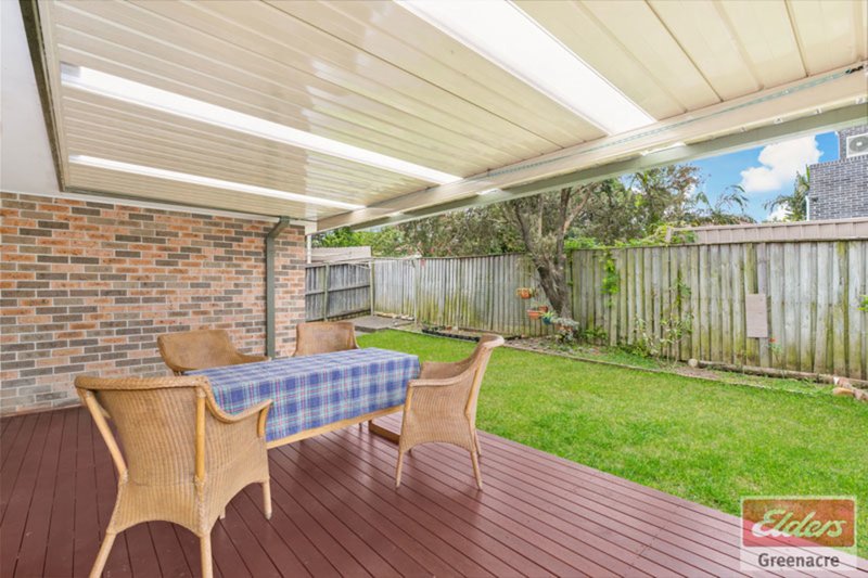 Photo - 1 Tristania Grove, Greenacre NSW 2190 - Image 6