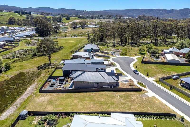 Photo - 1 Trout Court, Kingston TAS 7050 - Image 10