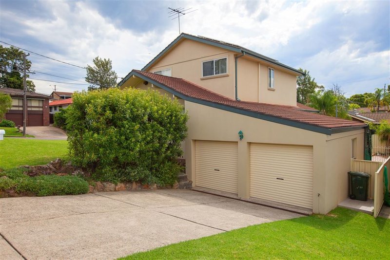 Photo - 1 Troy Place, Winston Hills NSW 2153 - Image 4