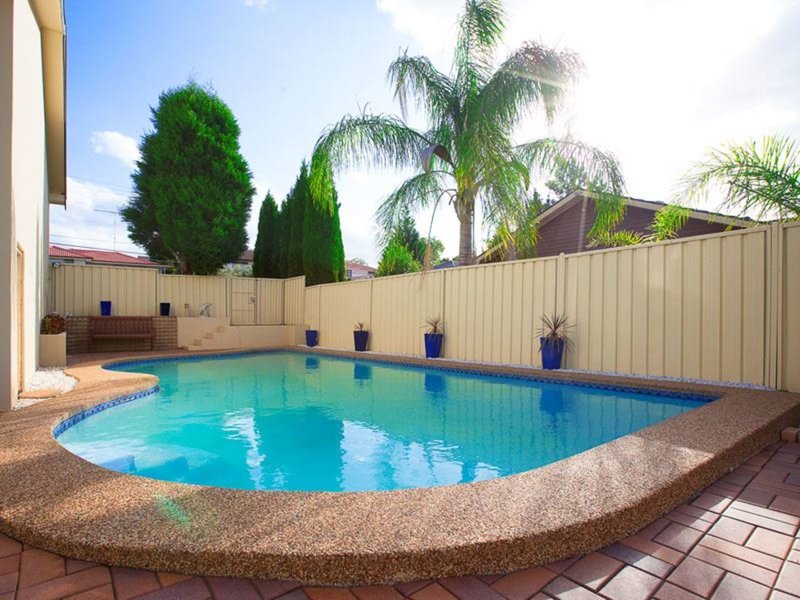 Photo - 1 Troy Place, Winston Hills NSW 2153 - Image 16