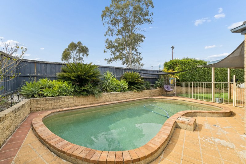 Photo - 1 Trumble Place, Rouse Hill NSW 2155 - Image 10