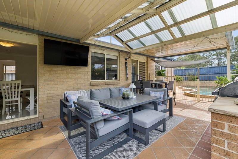 Photo - 1 Trumble Place, Rouse Hill NSW 2155 - Image 12