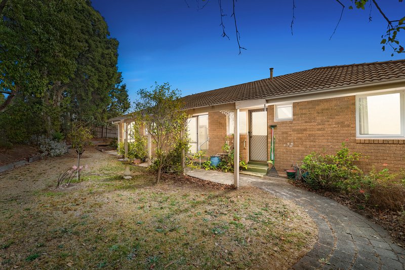 Photo - 1 Tugan Place, Ringwood North VIC 3134 - Image 8