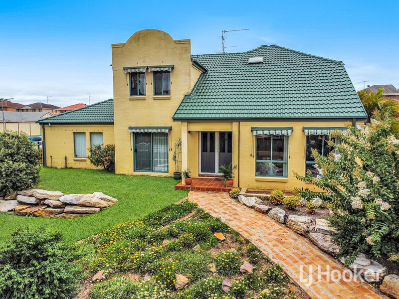 Photo - 1 Tuggerah Place, Woodcroft NSW 2767 - Image 2