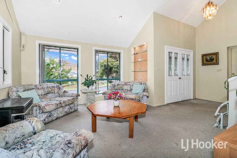 Photo - 1 Tuggerah Place, Woodcroft NSW 2767 - Image 3