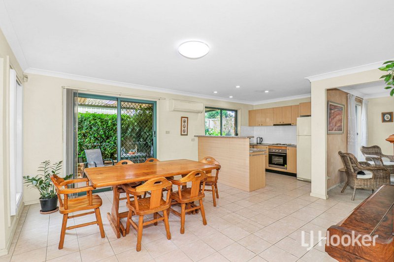 Photo - 1 Tuggerah Place, Woodcroft NSW 2767 - Image 5