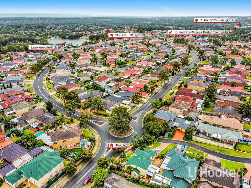 Photo - 1 Tuggerah Place, Woodcroft NSW 2767 - Image 14