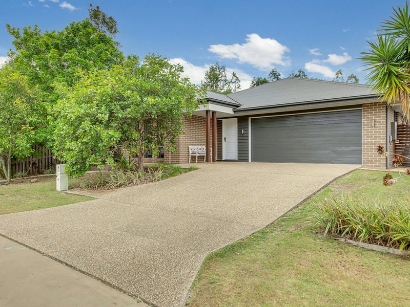 1 Tulipwood Circuit, Boyne Island QLD 4680