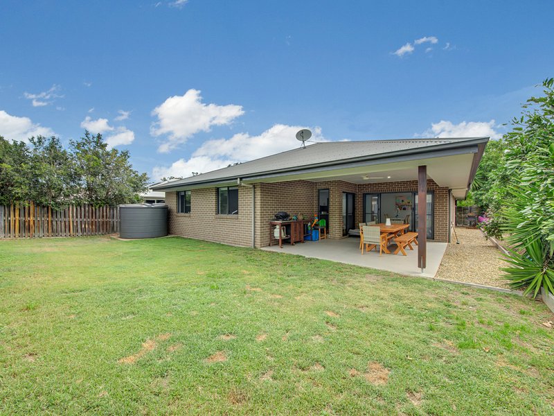 Photo - 1 Tulipwood Circuit, Boyne Island QLD 4680 - Image 15