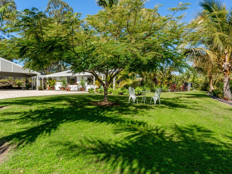 1 Tulloch Cres , Mudgeeraba QLD 4213