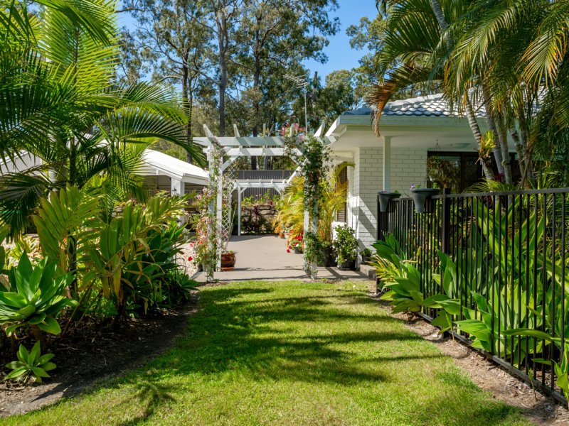 Photo - 1 Tulloch Cres , Mudgeeraba QLD 4213 - Image 20