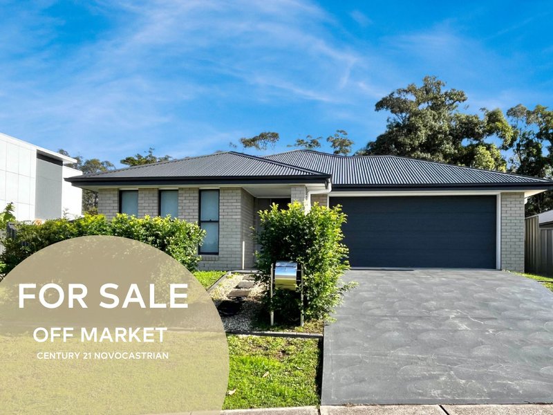 1 Turnberry Close, Fletcher NSW 2287