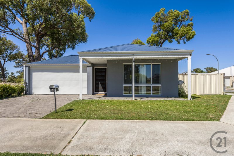 1 Turtledove Circuit, Coodanup WA 6210