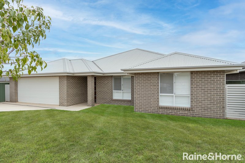 1 Twynam Avenue, Windradyne NSW 2795