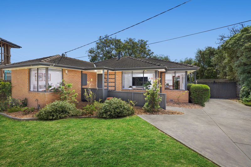 1 Tyalla Court, Mulgrave VIC 3170