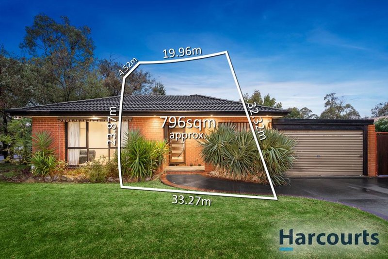 1 Tyloid Square, Wantirna VIC 3152