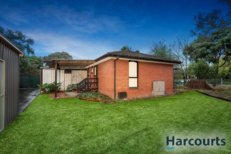 Photo - 1 Tyloid Square, Wantirna VIC 3152 - Image 2