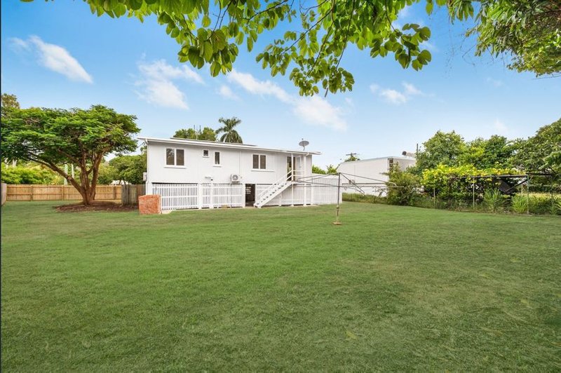 Photo - 1 Tyrrell Street, Gulliver QLD 4812 - Image 10