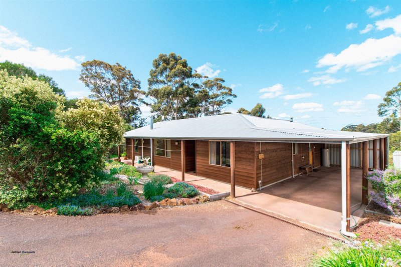 1 Tysoe Close, Denmark WA 6333