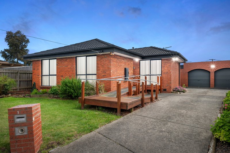 1 Tyson Court, Lalor VIC 3075