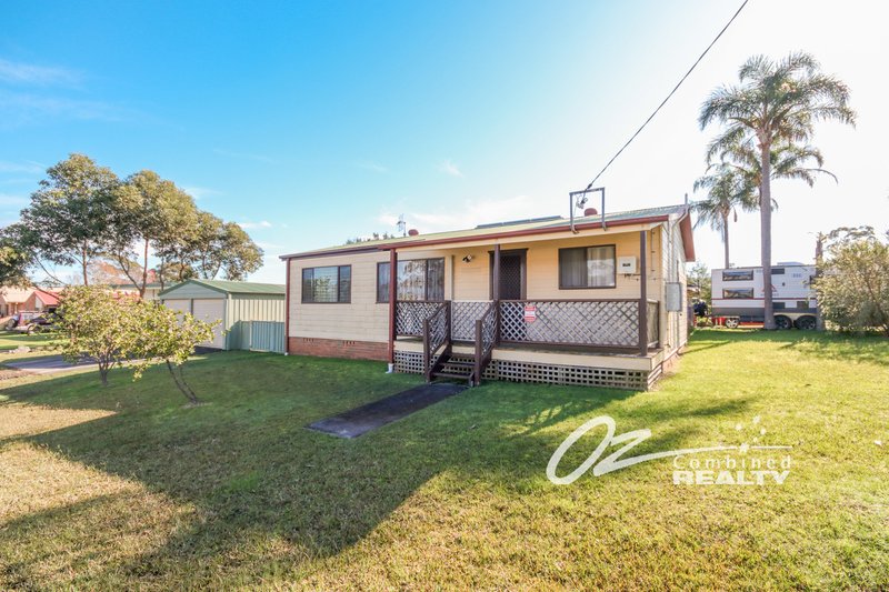 1 Ulm Road, Sanctuary Point NSW 2540