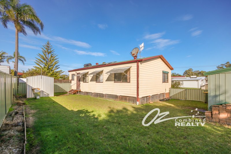 Photo - 1 Ulm Road, Sanctuary Point NSW 2540 - Image 12