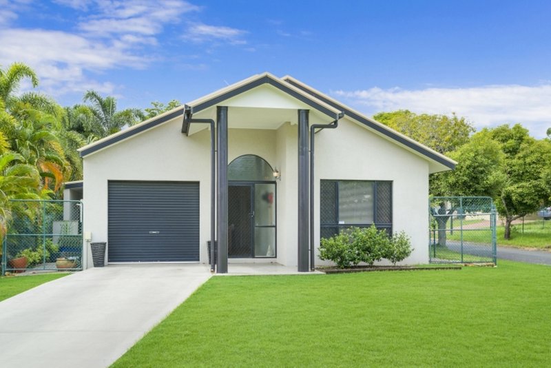 1 Umbrawarra Close, Gunn NT 0832