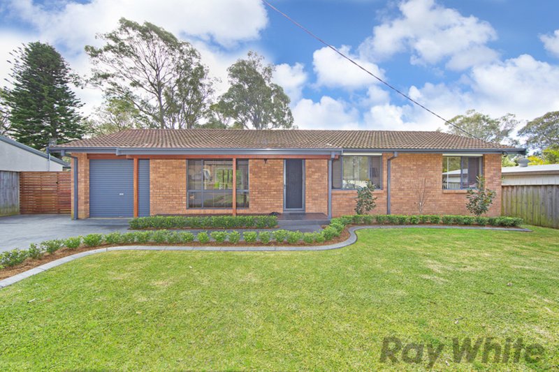 Photo - 1 Una Avenue, Charmhaven NSW 2263 - Image