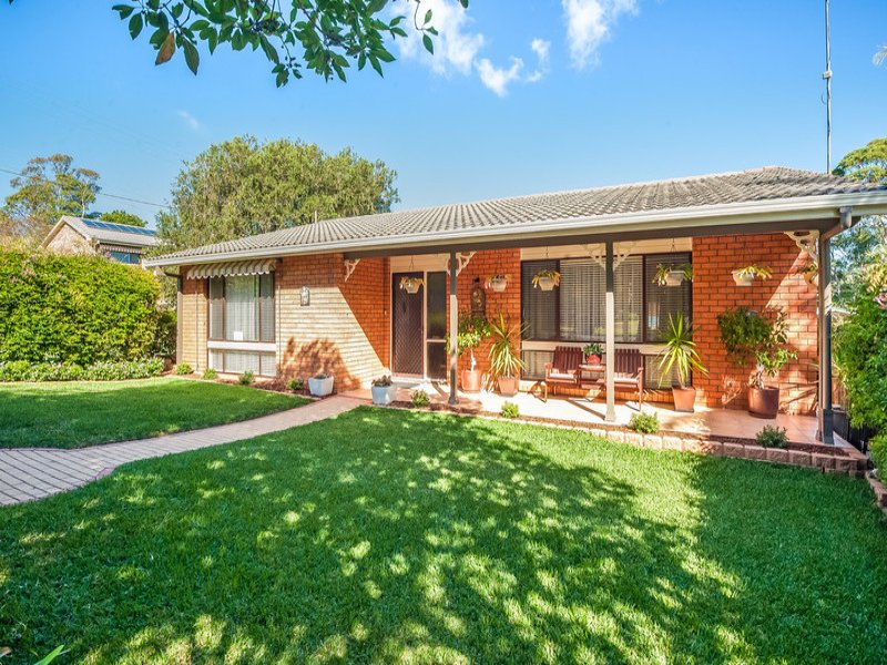 Photo - 1 Union Street, Bensville NSW 2251 - Image 1