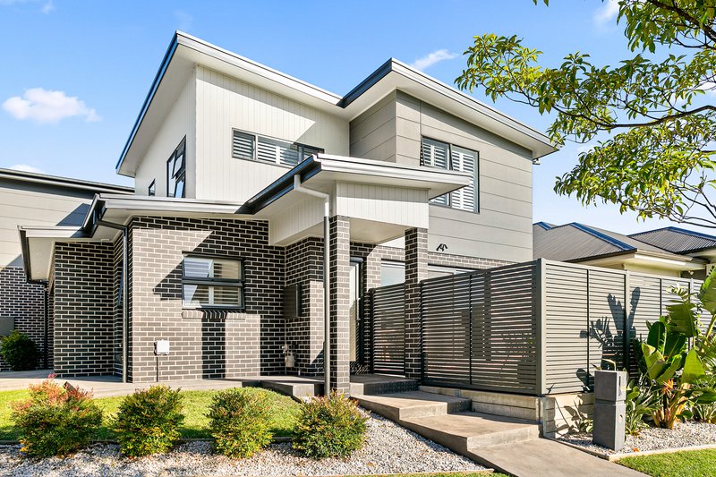 1 Upland Chase, Albion Park NSW 2527