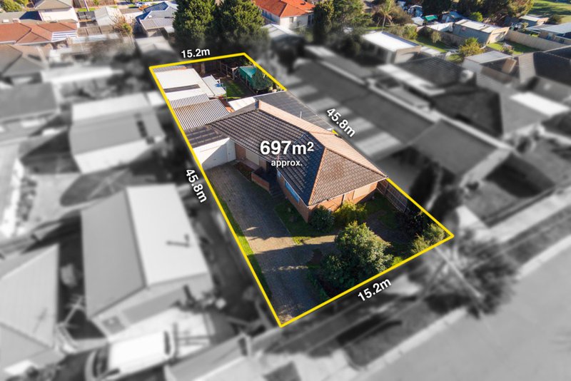 1 Valley Court, Craigieburn VIC 3064