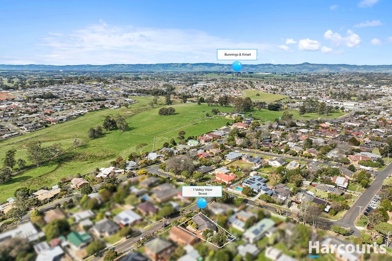 Photo - 1 Valley View Street, Warragul VIC 3820 - Image 10