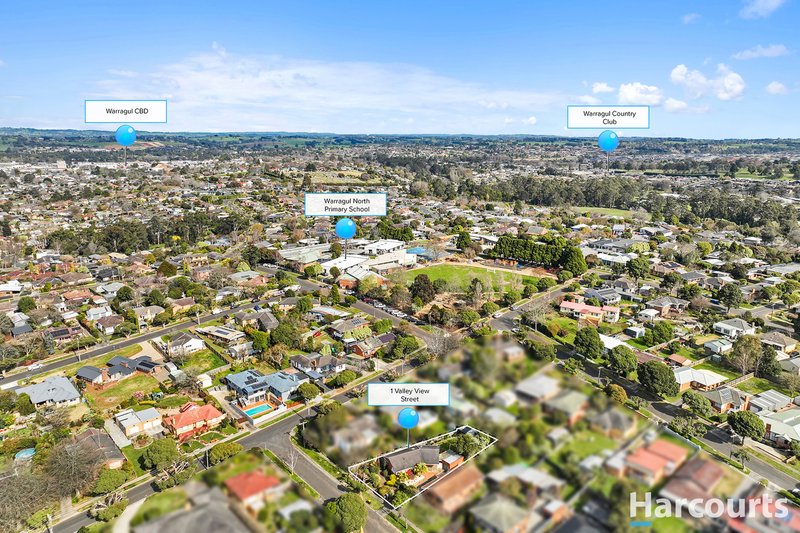 Photo - 1 Valley View Street, Warragul VIC 3820 - Image 12