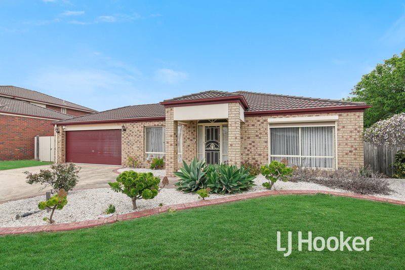 1 Vance Court, Narre Warren VIC 3805