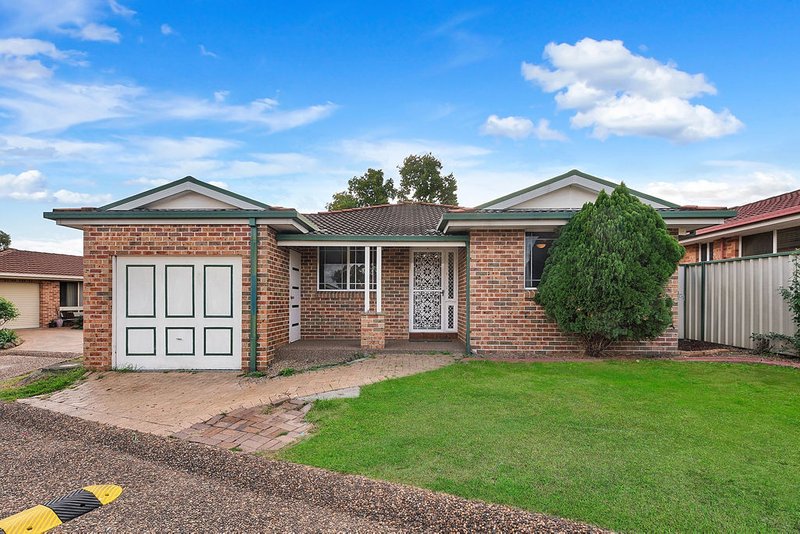 1 Vassallo Place, Glendenning NSW 2761