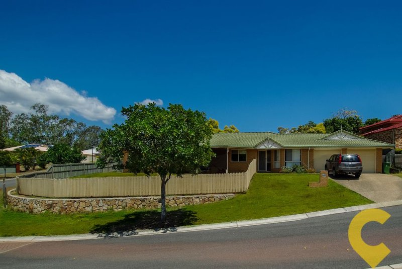 1 Vauton Court, Arana Hills QLD 4054