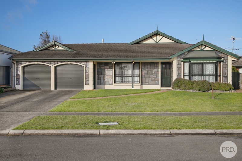 Photo - 1 Vawyn Court, Sebastopol VIC 3356 - Image 1