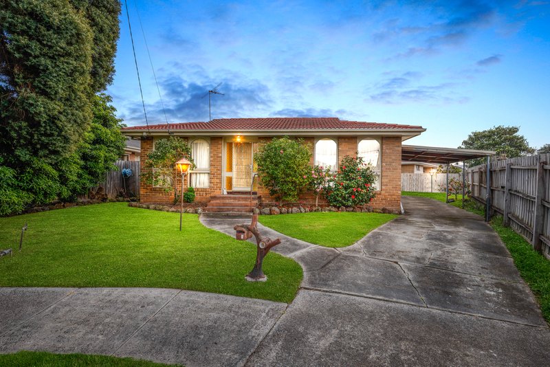 1 Vega Close, Noble Park VIC 3174