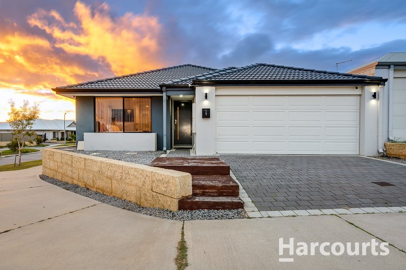 Photo - 1 Verdigris Loop, Eglinton WA 6034 - Image 1