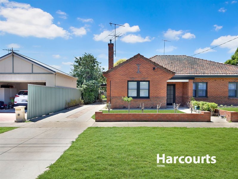 1 Vernon Road, Wangaratta VIC 3677