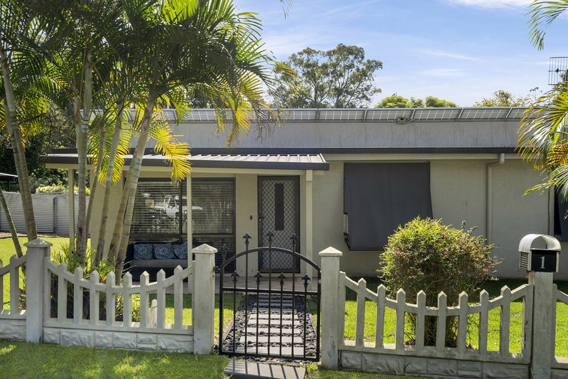 Photo - 1 Veronica Avenue, Daisy Hill QLD 4127 - Image 17