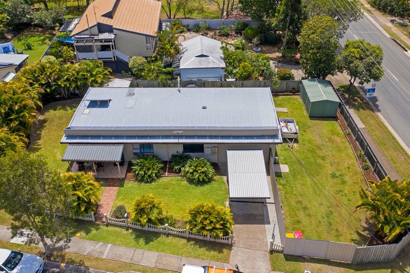 1 Veronica Avenue, Daisy Hill QLD 4127