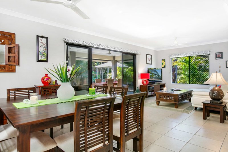 Photo - 1 Vetiver Street, Trinity Park QLD 4879 - Image 2