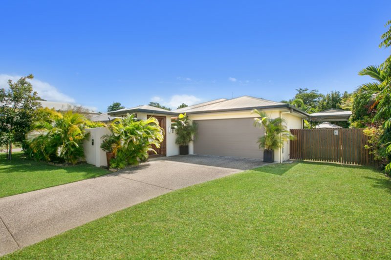 Photo - 1 Vetiver Street, Trinity Park QLD 4879 - Image 4