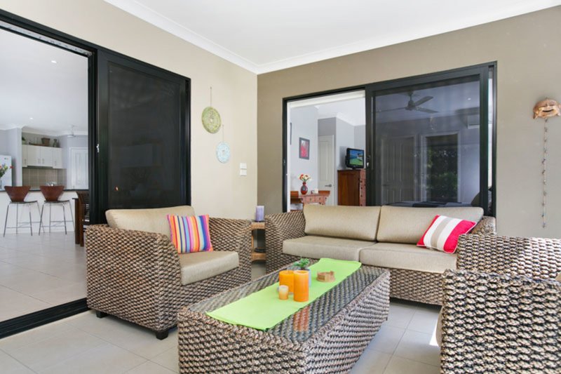 Photo - 1 Vetiver Street, Trinity Park QLD 4879 - Image 18