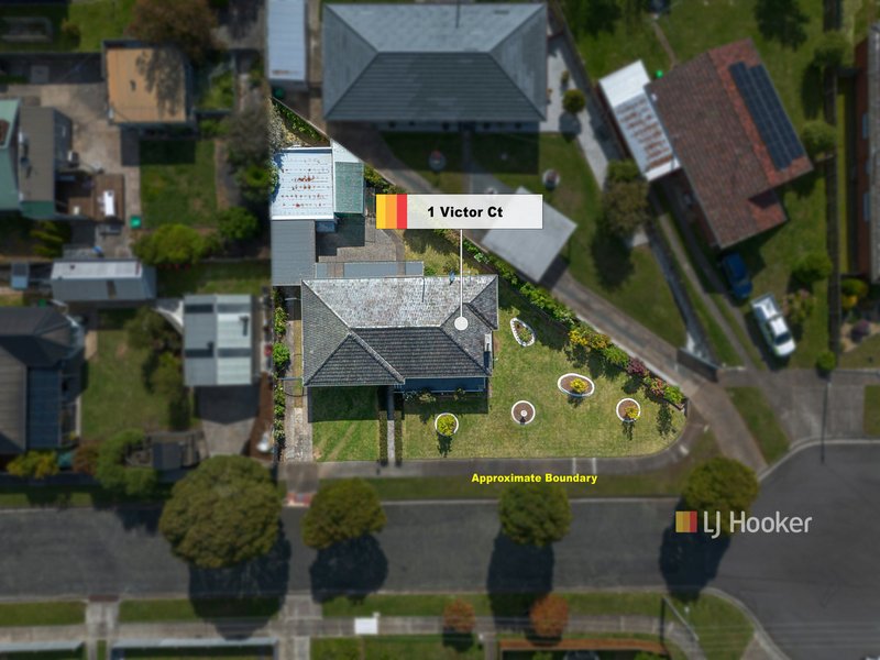 Photo - 1 Victor Court, Devonport TAS 7310 - Image 17