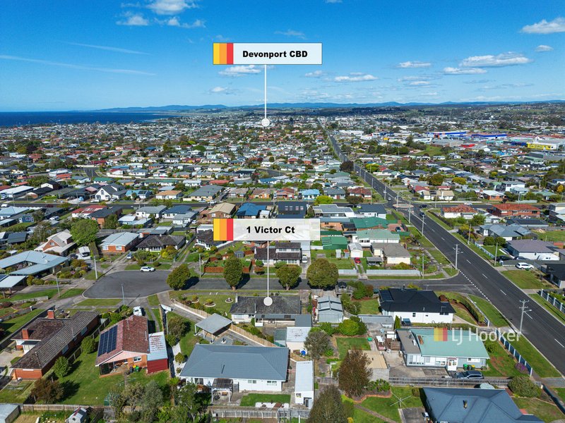 Photo - 1 Victor Court, Devonport TAS 7310 - Image 19